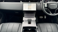 Land Rover Range Rover Evoque 2.0 D165 Dynamic SE 5dr Auto Diesel Hatchback